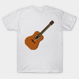 Spanish guitar T-Shirt